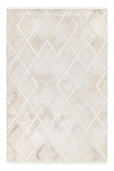 İpek Halı Gaspara Koleksiyonu 14952 Mavi 100 x 300 cm