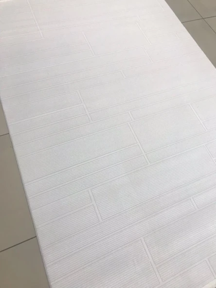 Padişah Halı Polo 74778 060 Serisi Akrilik Salon Oturma Yatak Odası Halısı - 5