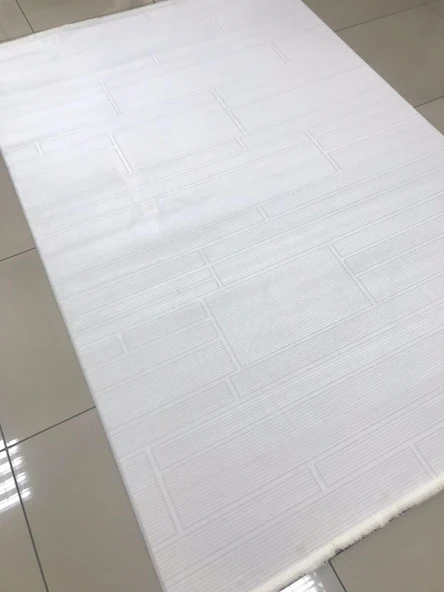 Padişah Halı Polo 74778 060 Serisi Akrilik Salon Oturma Yatak Odası Halısı - 2