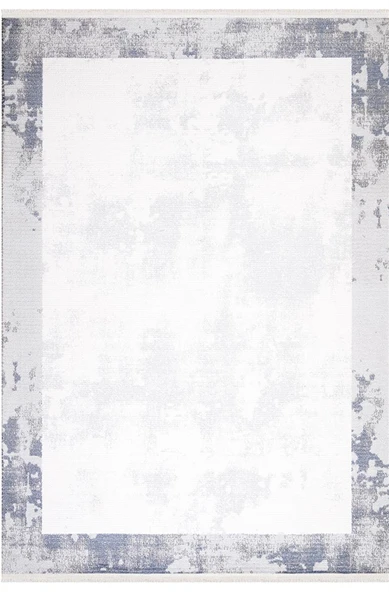 İpek Halı Lapena Koleksiyonu 11555 Gri 200 x 300 cm