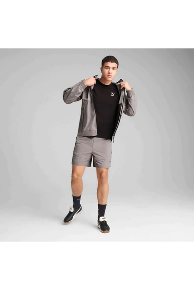 PUMA ERKEK PUMATECH TRACK JACKET CEKET 62967579 - 5