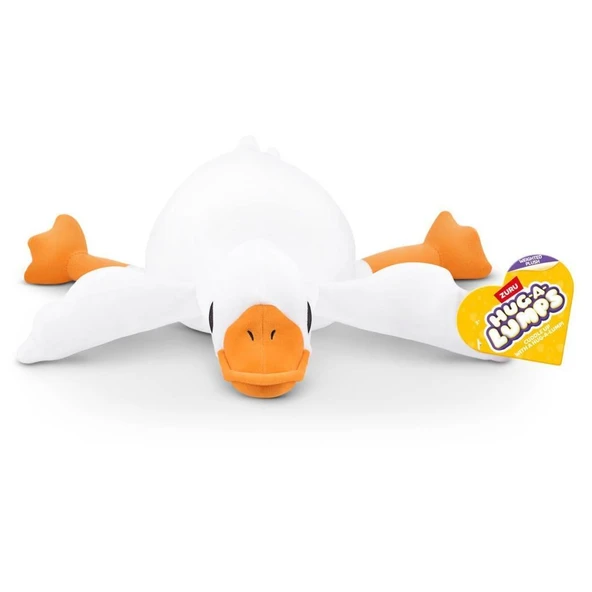Nessiworld HUG00000 Hugalumps Ağırlaştırılmış Pelüş - 14901TQ1 - 3