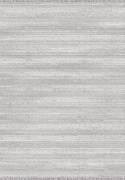 İpek Halı Safarin Koleksiyonu 7639A Gri 200 x 300 cm