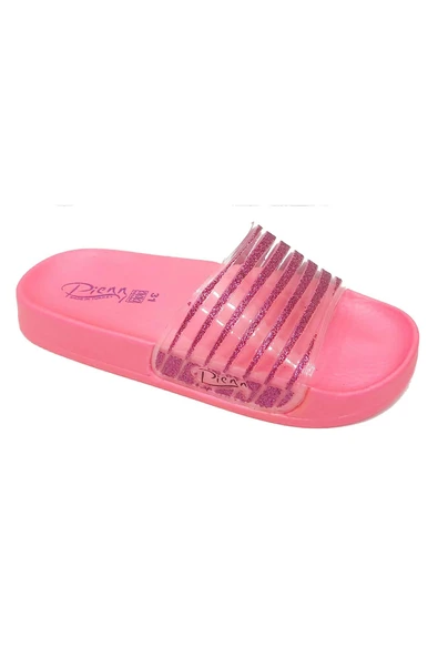 Pienn 18208 Anatomik Fashion Filet Çocuk Terlik