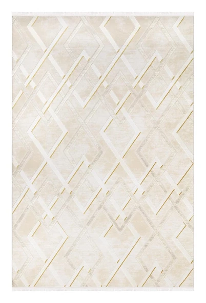 İpek Halı Gaspara Koleksiyonu 14950 Sarı 160 x 235 cm