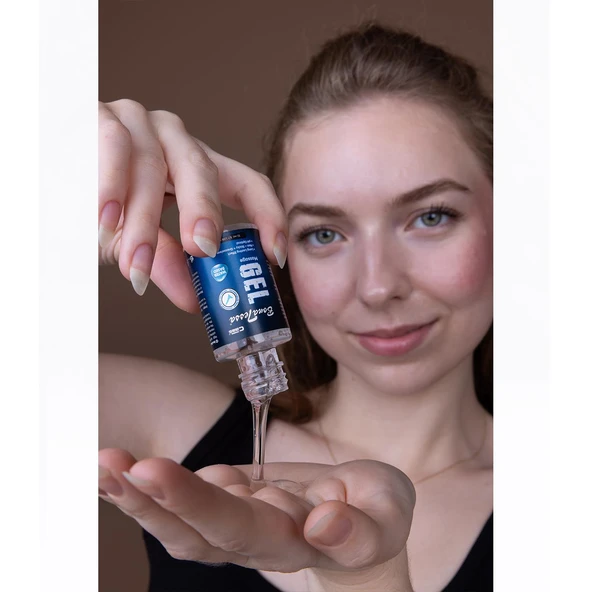 Bona Tessa Aromasız Su Bazlı Masaj Jeli 32 ml - 5
