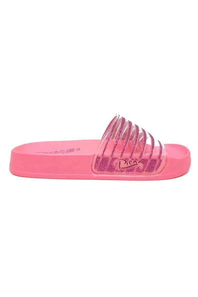Pienn 18208 Anatomik Fashion Filet Çocuk Terlik - 2