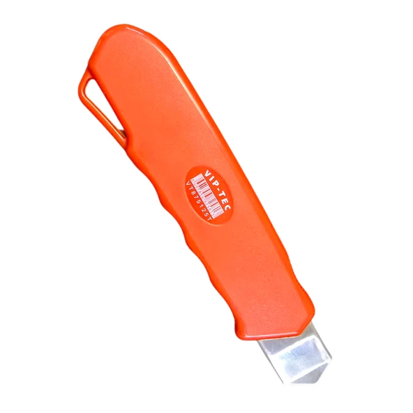 VIP-TEC VT875125T Profesyonel Vidalı Testere Dişli Maket Bıçağı 25mm - 3