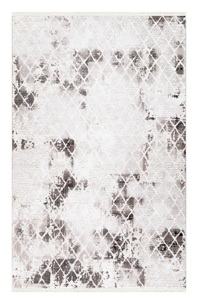İpek Halı Anisa Koleksiyonu 15911 Vizon 100 x 200 cm