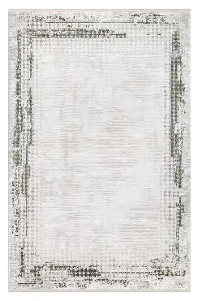 İpek Halı Allures Koleksiyonu 12150 Gri 80 x 300 cm