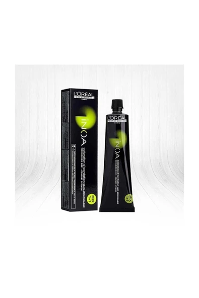 Loreal İnoa Saç Boyası 60 ml Seçiniz