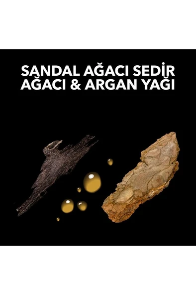 Dark Oil Saç Yağı 95 ml - Tüm Saç Tipleri Için - 3