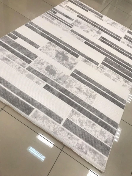 Padişah Halı Polo 74778 095 Serisi Akrilik Salon Oturma Yatak Odası Halısı - Resim 11