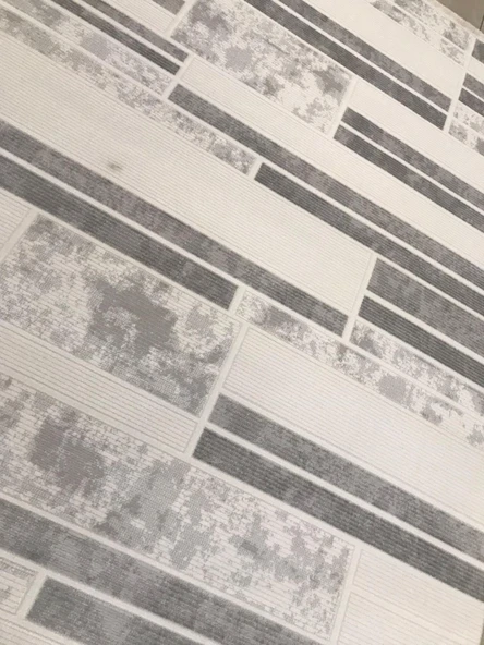 Padişah Halı Polo 74778 095 Serisi Akrilik Salon Oturma Yatak Odası Halısı - Resim 7