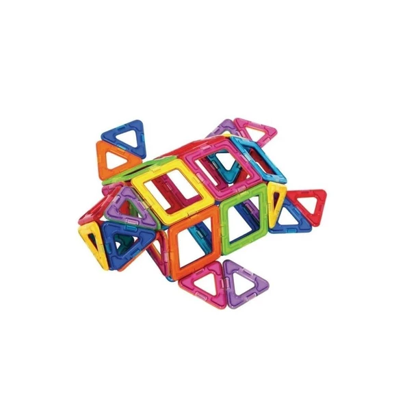6011 Başel, Maginal Magnet 62 Parça - 2