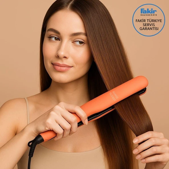 Range Flossy Saç Düzleştirici - 2