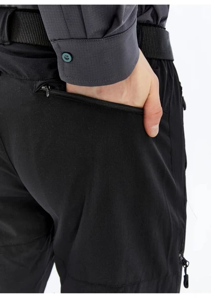 Champp Flow Outdoor Erkek Pantolon CMP2501 - 4