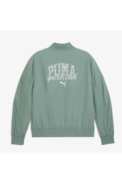 PUMA ERKEK PUMA CLASS BOMBER CEKET 62990330 - 5