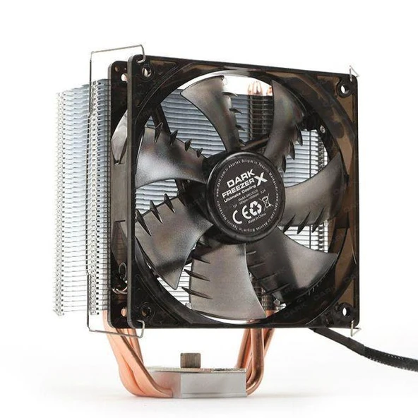 Dark DKCCX120 Frezeer 12CM İşlemci Fanı ürün görseli