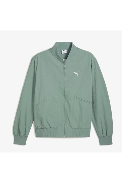 PUMA ERKEK PUMA CLASS BOMBER CEKET 62990330 - 4