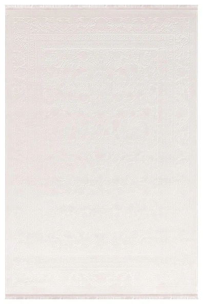 İpek Halı Rivenna Lux Koleksiyonu 2470A Bej Bej 200 x 290 cm