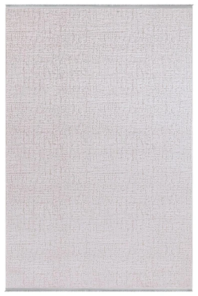 İpek Halı Yolluk Halısı 80x150 Roxanne 17260 Krem