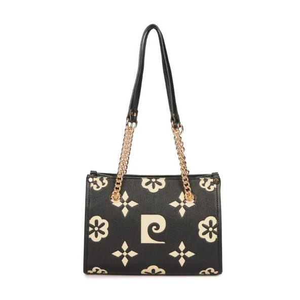 Pierre Cardin 05PC25Y10504-BMN S Siyah Kadın Çanta ürün görseli