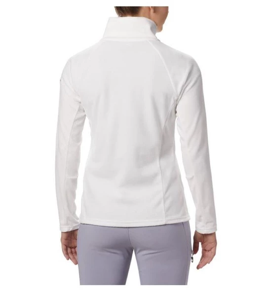 Columbia Glacial™ IV 1/2 Zip Kadın Polar AK1131-125 ürün görseli 1
