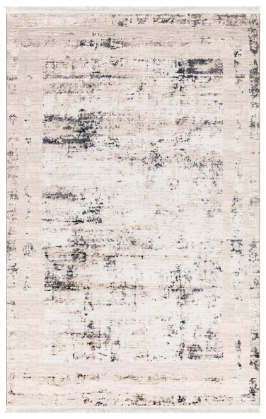 İpek Halı Yolluk Halısı 80x150 Sihir 17407 Bej