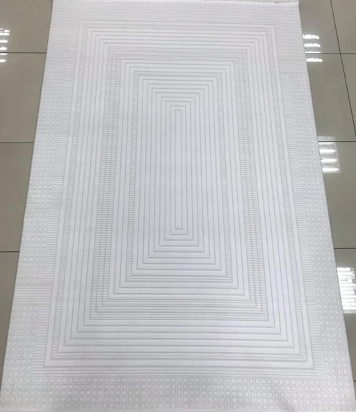 Padişah Halı Polo 74779 060 Serisi Akrilik Salon Oturma Yatak Odası Halısı ürün görseli 1