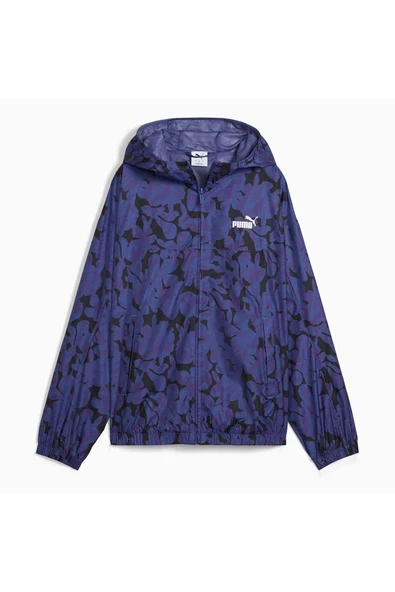 PUMA KADIN ESS NATURE 2.0 RELAXED SWEATSHİRT 62990546 - 6