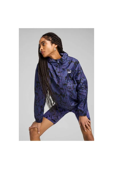 PUMA KADIN ESS NATURE 2.0 RELAXED SWEATSHİRT 62990546 - 3