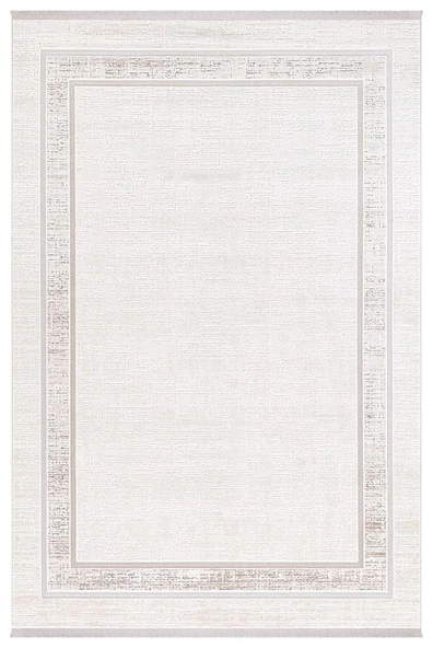 İpek Halı Yolluk Halısı 100x200 Vienna 2511A Bej