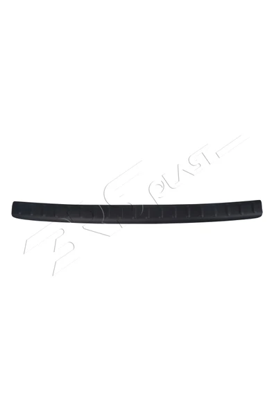 BRSPLAST  Fiat 500 C Uyumlu 2007-2015 Abs Arka Tampon Üstü Koruma - 2