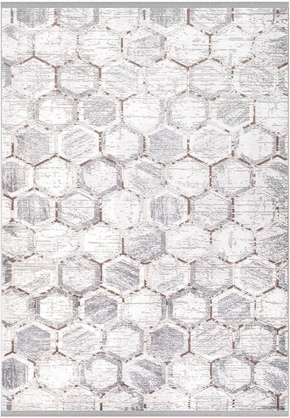 İpek Halı Salon Halısı 200x300 Anisa 15957 Pembe
