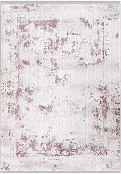 İpek Halı Salon Halısı 200x300 Anisa 15535 Pembe