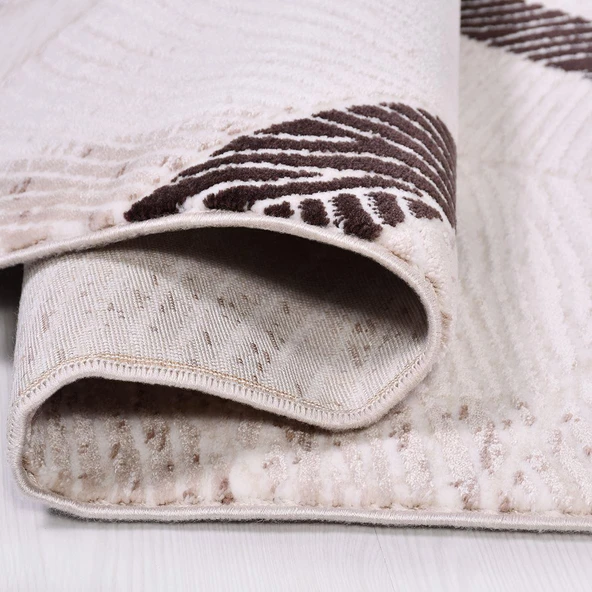 İpek Halı Oda Halısı 120x200 Anisa 15909 Krem - 2