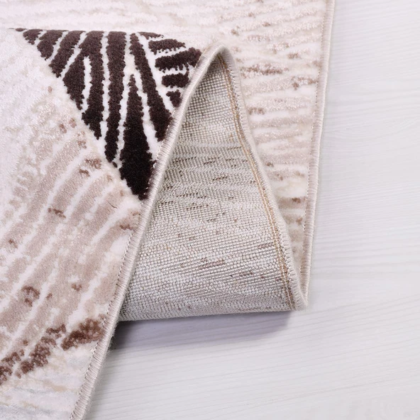 İpek Halı Oda Halısı 120x200 Anisa 15909 Krem - 4