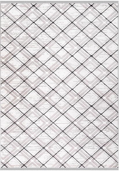 İpek Halı Salon Halısı 200x300 Anisa 15528 Krem