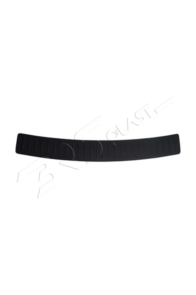 BRSPLAST  Ford Kuga 1 Uyumlu 2008-2012 Abs Arka Tampon Üstü Koruma - 3