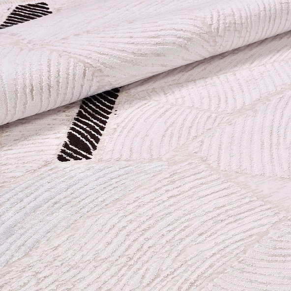 İpek Halı Oda Halısı 120x200 Anisa 15909 Krem - 3