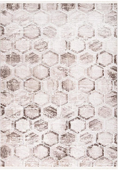 İpek Halı Salon Halısı 200x300 Anisa 15904 Krem