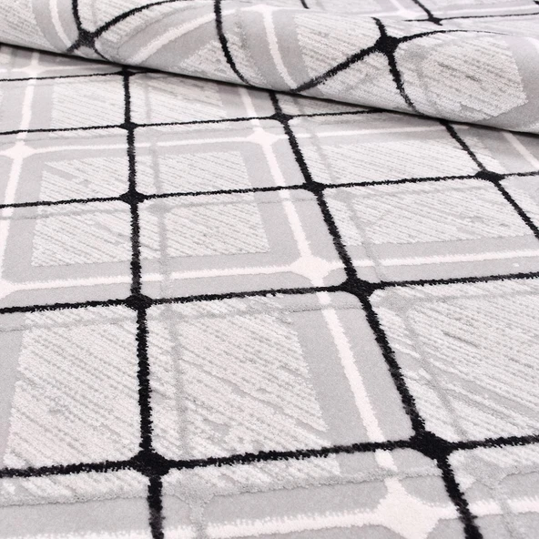 İpek Halı Salon Halısı 200x300 Anisa 15528 Krem - 2