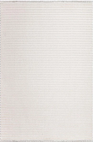 İpek Halı Özel Ölçü Oda Halısı 120x250 Almond 11400 Krem