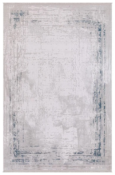 İpek Halı Salon Halısı 200x300 Gaspara 14875 Krem
