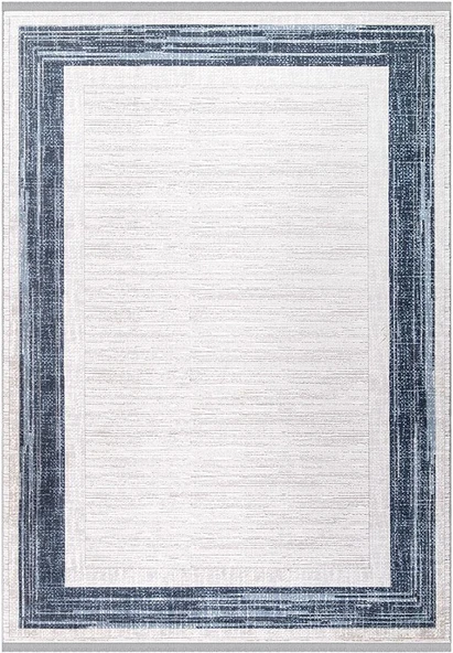 İpek Halı Oda Halısı 150x233 Anisa 15962 Mavi