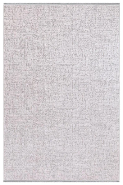 İpek Halı Kişiye Özel Ölçü Yolluk Halısı 100x550 Roxanne 17260 Gri