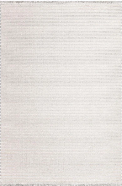 İpek Halı Kişiye Özel Ölçü Yolluk Halısı 80x400 Almond 11400 Krem