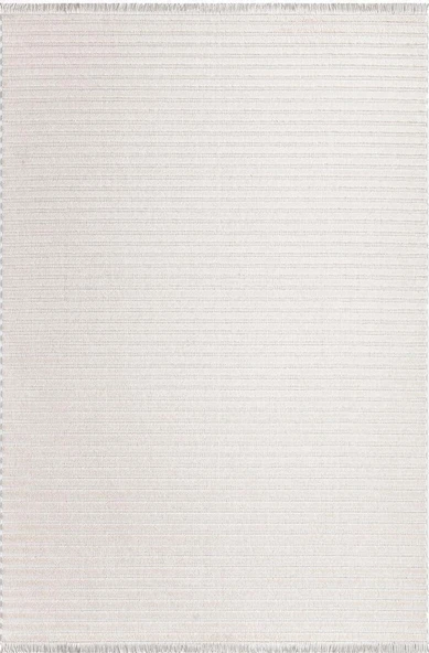 İpek Halı Kişiye Özel Ölçü Yolluk Halısı 100x250 Almond 11400 Krem