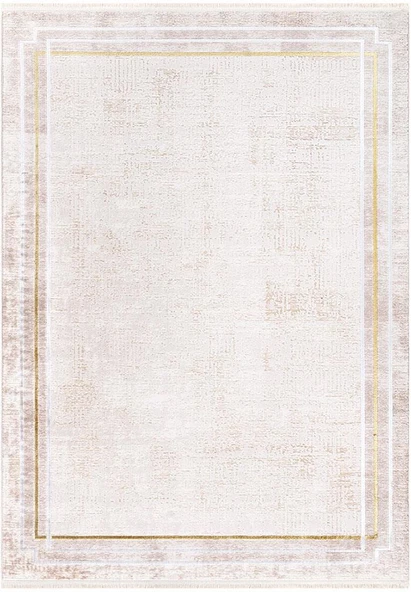 İpek Halı Salon Halısı 200x300 Anisa 15903 Sarı